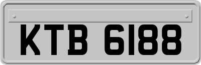 KTB6188