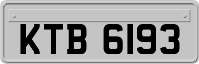 KTB6193