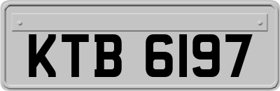 KTB6197