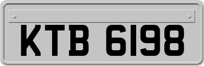 KTB6198