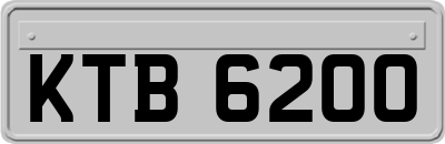 KTB6200