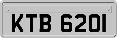 KTB6201