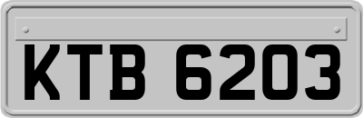 KTB6203