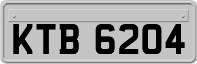 KTB6204
