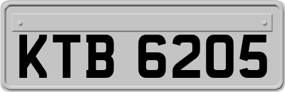 KTB6205