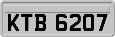 KTB6207