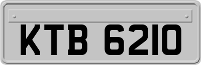 KTB6210