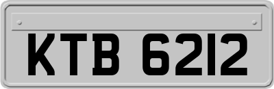 KTB6212