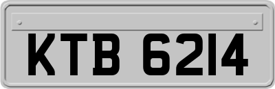 KTB6214