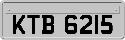 KTB6215