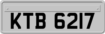 KTB6217