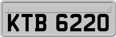 KTB6220