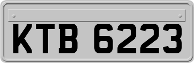 KTB6223