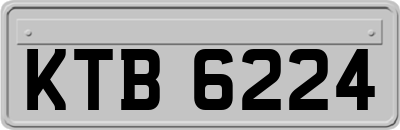 KTB6224