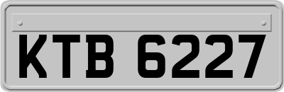 KTB6227