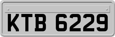 KTB6229