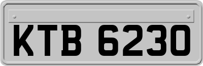 KTB6230