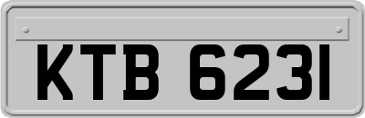 KTB6231