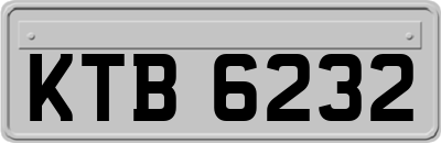 KTB6232