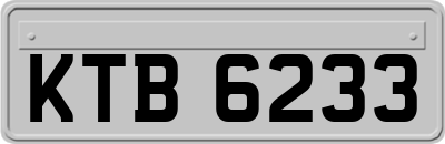 KTB6233