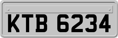KTB6234
