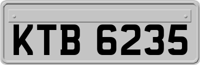 KTB6235
