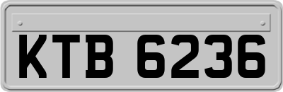 KTB6236