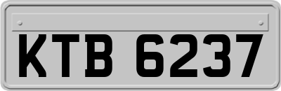 KTB6237