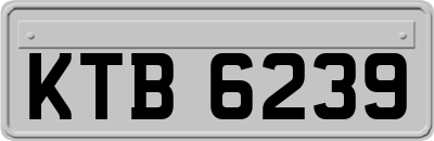 KTB6239