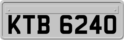 KTB6240