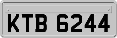 KTB6244