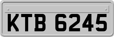 KTB6245