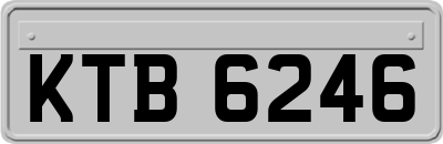 KTB6246