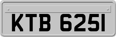 KTB6251