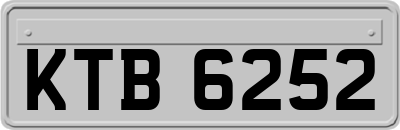 KTB6252