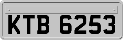 KTB6253