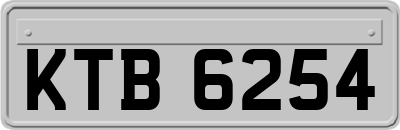 KTB6254