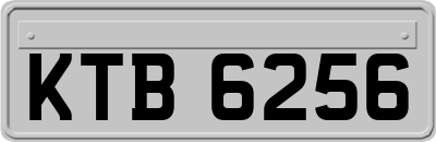 KTB6256