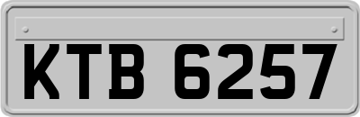 KTB6257