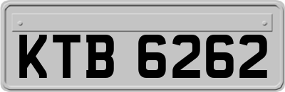 KTB6262