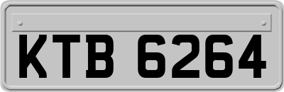 KTB6264
