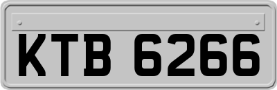 KTB6266