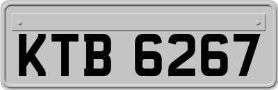 KTB6267