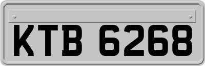 KTB6268