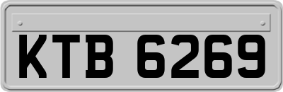 KTB6269