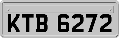 KTB6272