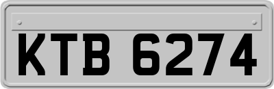 KTB6274