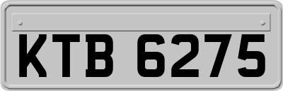 KTB6275