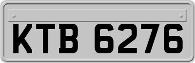 KTB6276