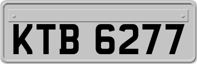 KTB6277